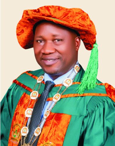 Engr. Andrew Monday Abanum, PhD