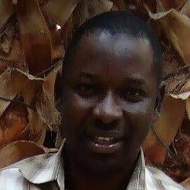 Engr. Dr. Ibijola
