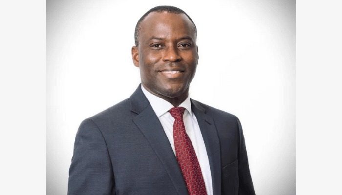 Engr. Effiong Okon, FNSE