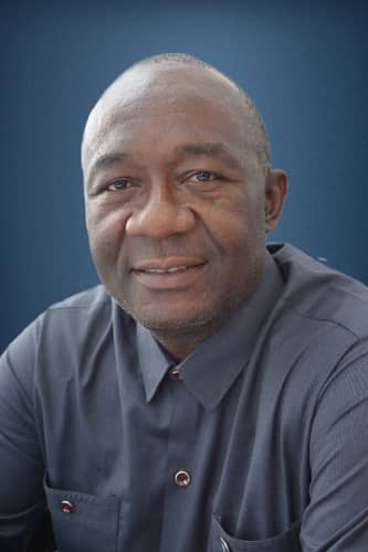 Engr. Dr. Ifeanyi Iteke