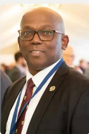 Engr. Kenneth Olumide Falano