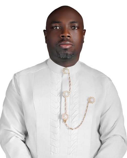High Chief (Engr.) Kestin Ebimorbowei Pondi