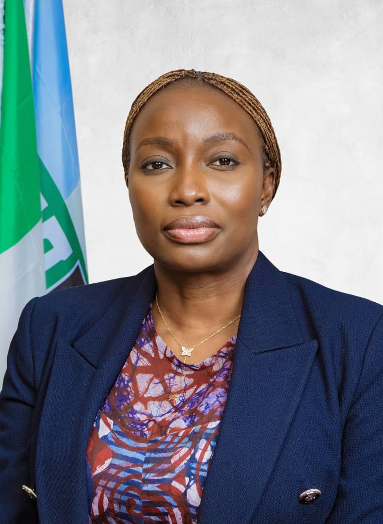 Mrs. Olubunmi Oluwaseun Kuku