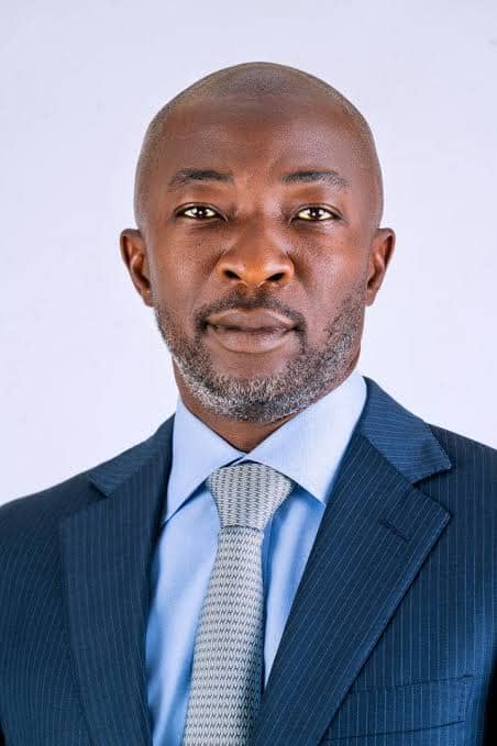 Mr. Oluwaseun Faleye, Esq.