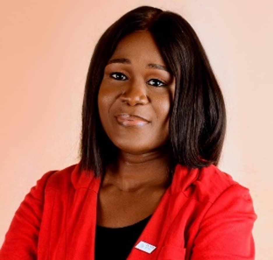 Engr. Precious Ebare