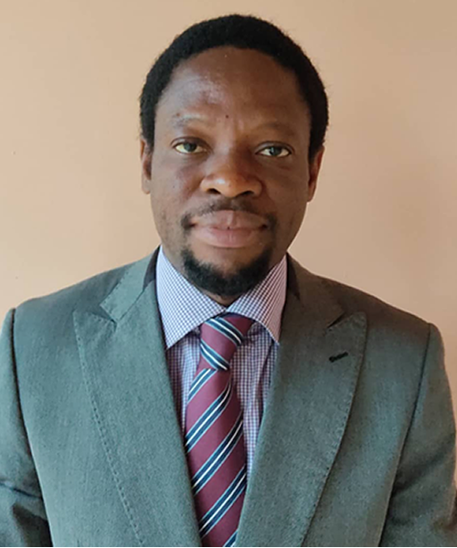 Engr. Francis Etafo