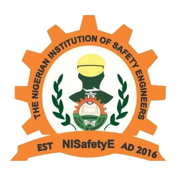 NISafetyE Logo